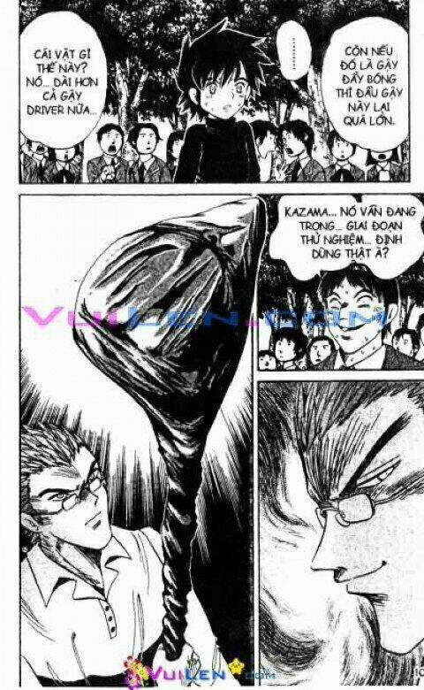 Dandoh Chapter 32 trang 108