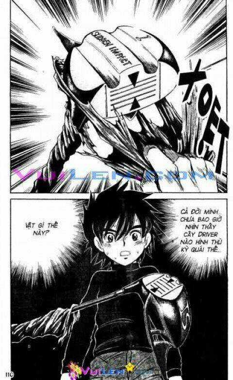 Dandoh Chapter 32 trang 109