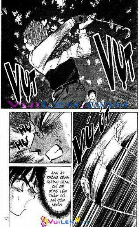 Dandoh Chapter 32 trang 11