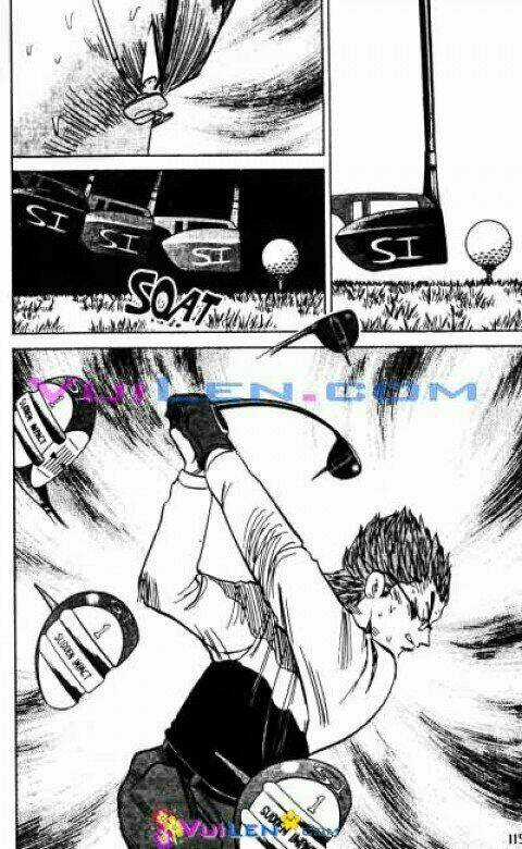 Dandoh Chapter 32 trang 114