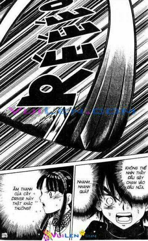 Dandoh Chapter 32 trang 115