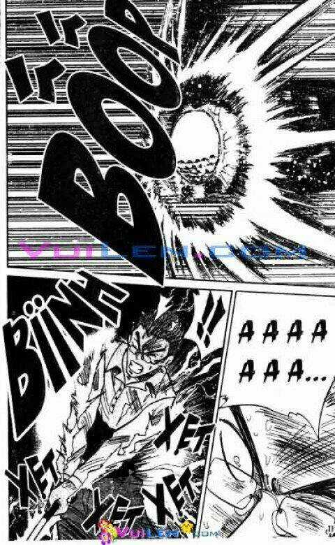 Dandoh Chapter 32 trang 116