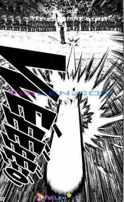 Dandoh Chapter 32 trang 117