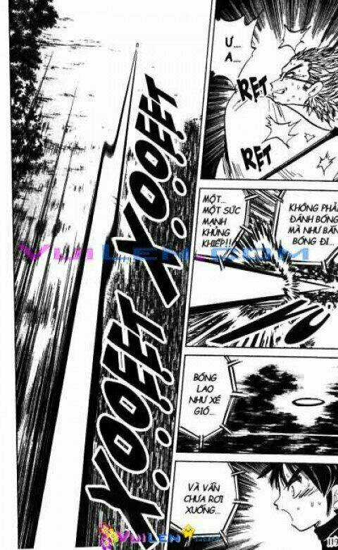 Dandoh Chapter 32 trang 118