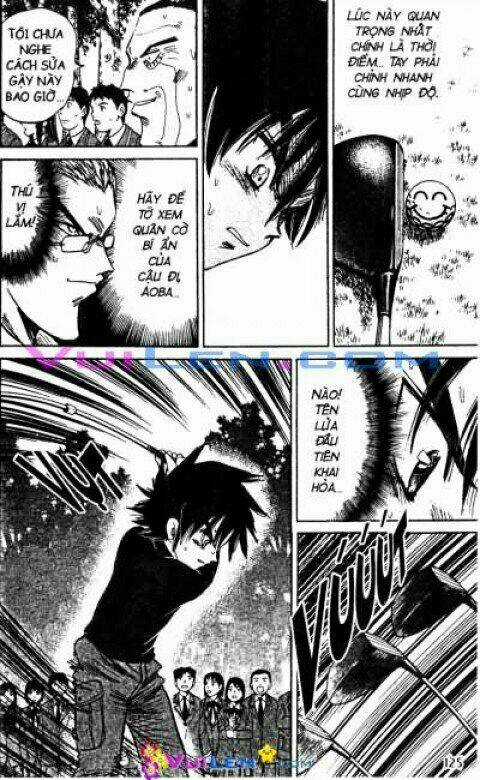Dandoh Chapter 32 trang 124