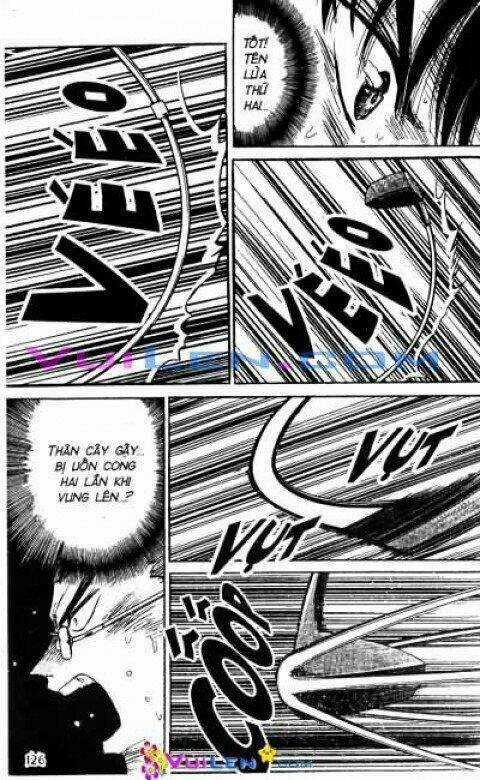 Dandoh Chapter 32 trang 125