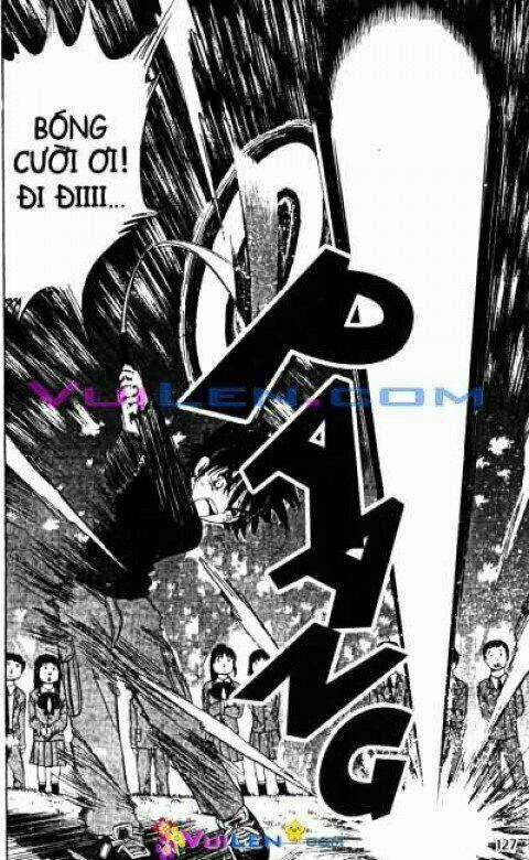 Dandoh Chapter 32 trang 126