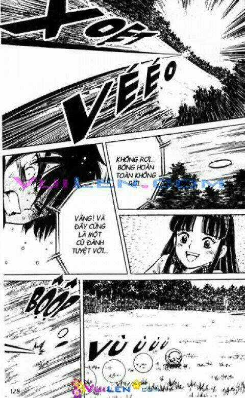 Dandoh Chapter 32 trang 127