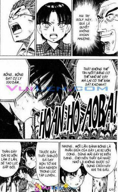 Dandoh Chapter 32 trang 128