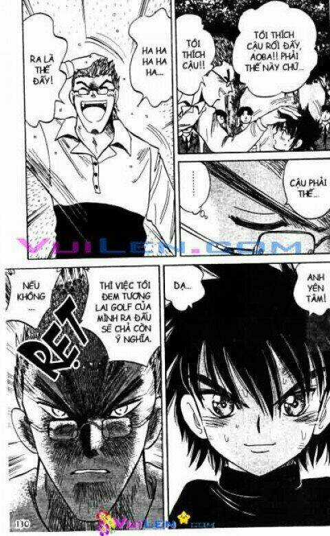 Dandoh Chapter 32 trang 129