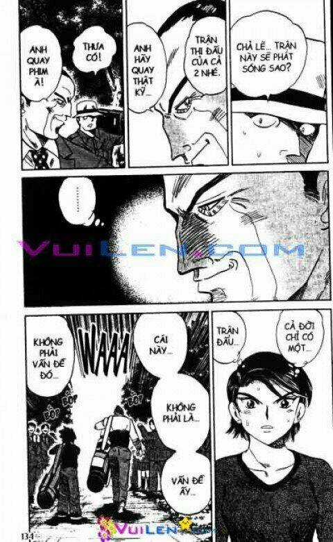 Dandoh Chapter 32 trang 133
