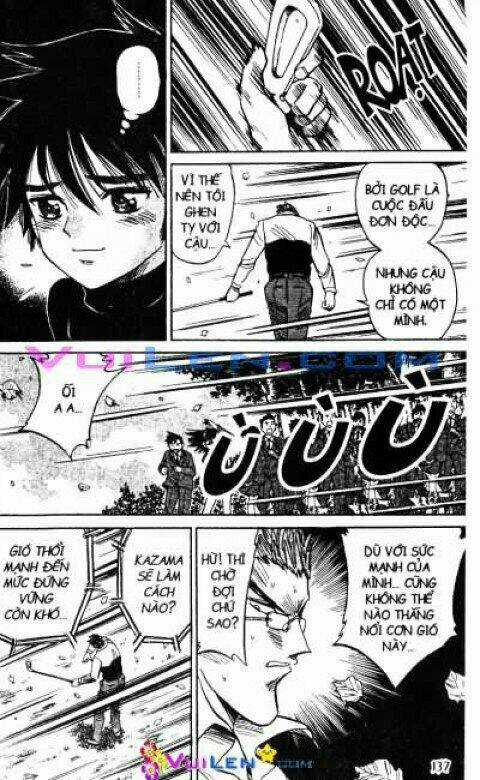 Dandoh Chapter 32 trang 136
