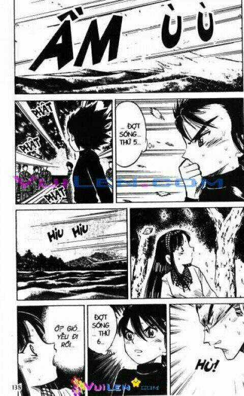 Dandoh Chapter 32 trang 137