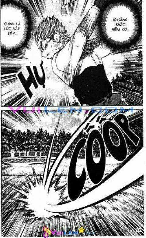 Dandoh Chapter 32 trang 138