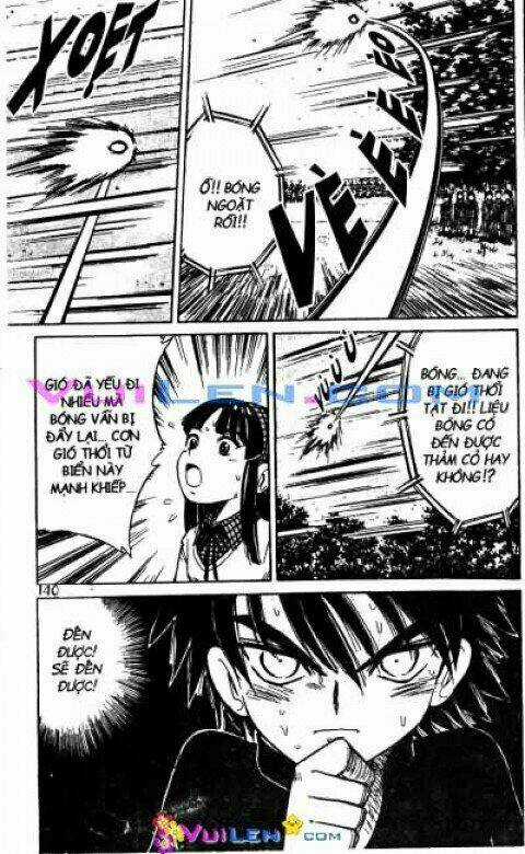 Dandoh Chapter 32 trang 139