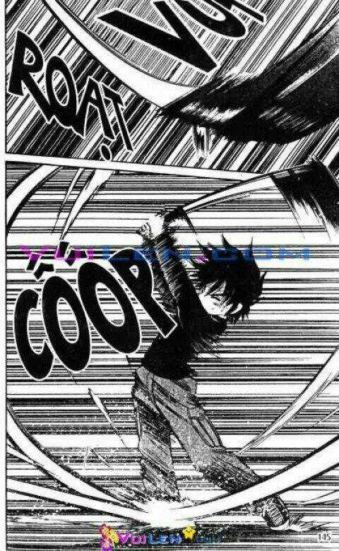 Dandoh Chapter 32 trang 144