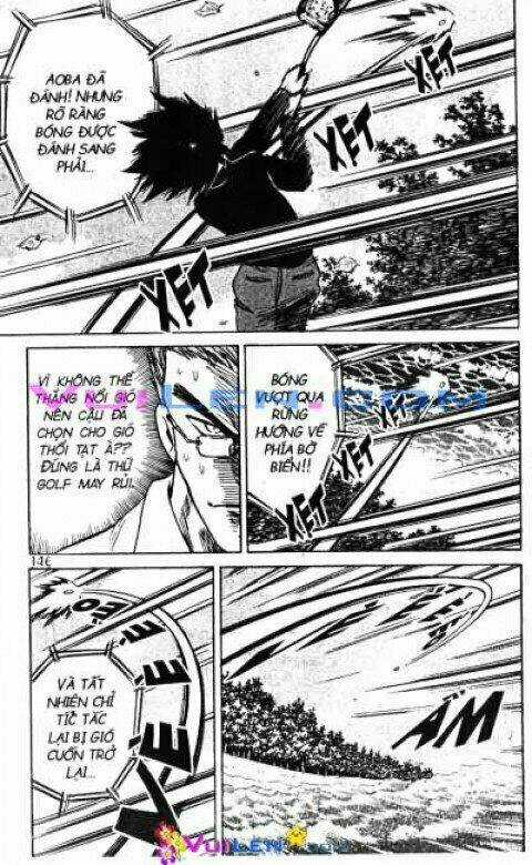 Dandoh Chapter 32 trang 145