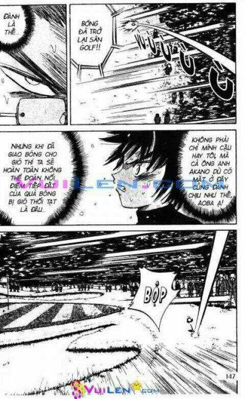 Dandoh Chapter 32 trang 146