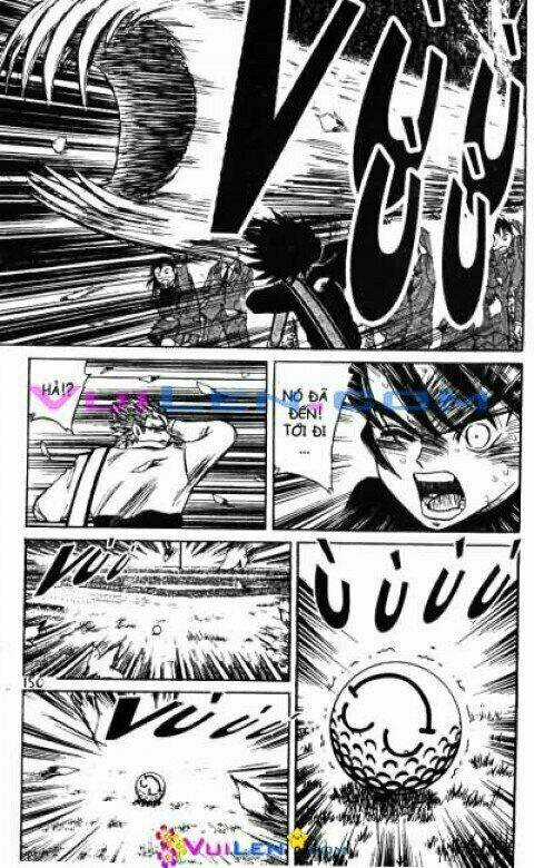 Dandoh Chapter 32 trang 149