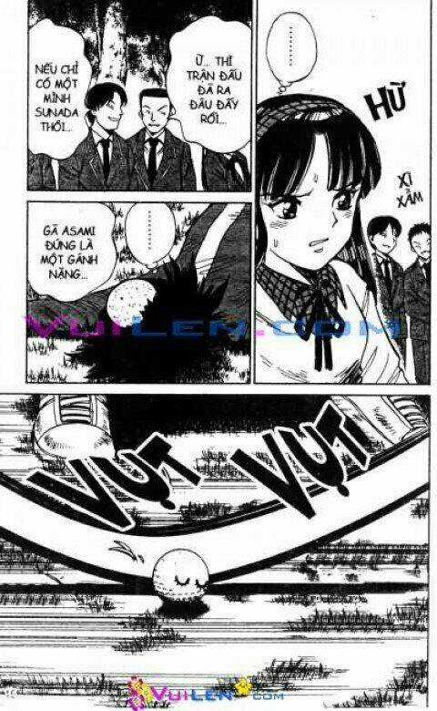 Dandoh Chapter 32 trang 15