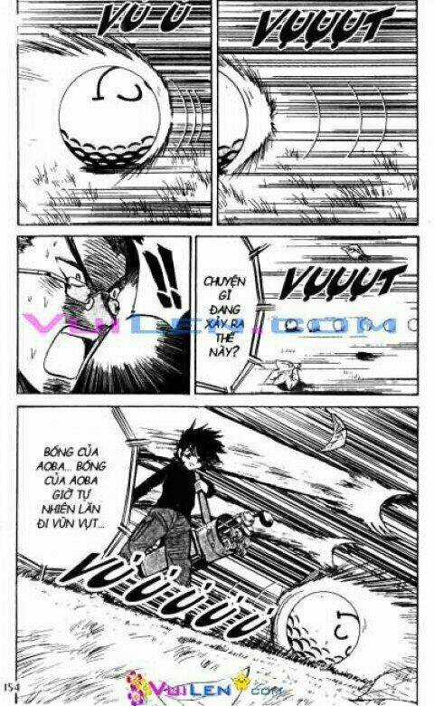 Dandoh Chapter 32 trang 153