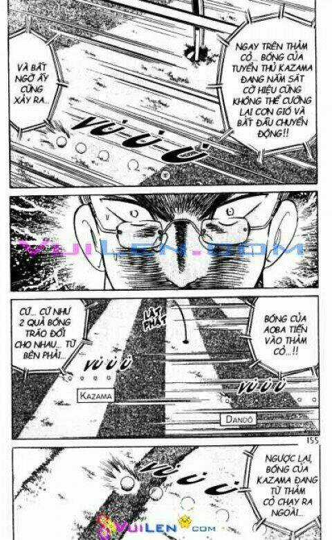 Dandoh Chapter 32 trang 154