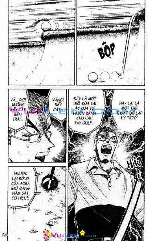 Dandoh Chapter 32 trang 155