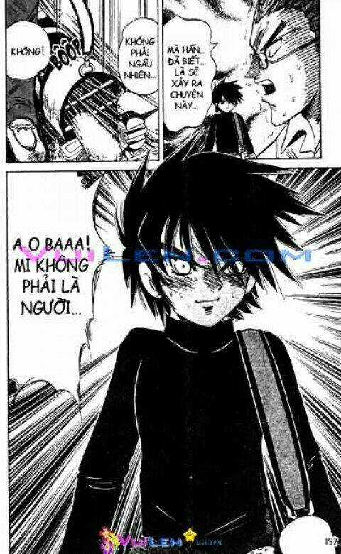 Dandoh Chapter 32 trang 156