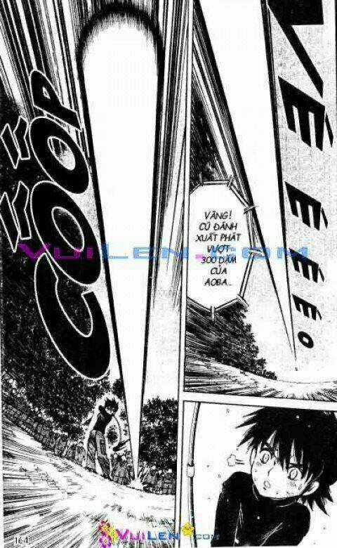 Dandoh Chapter 32 trang 163