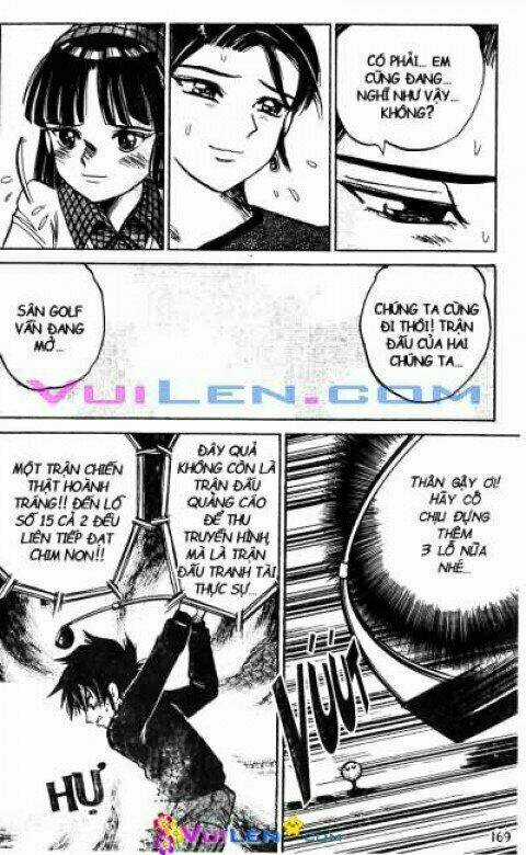 Dandoh Chapter 32 trang 168