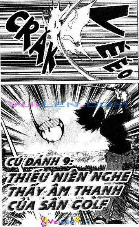 Dandoh Chapter 32 trang 171