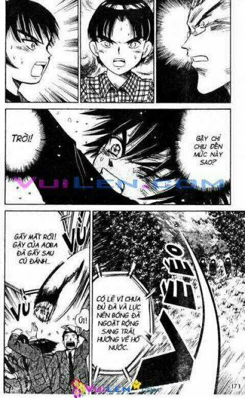 Dandoh Chapter 32 trang 172