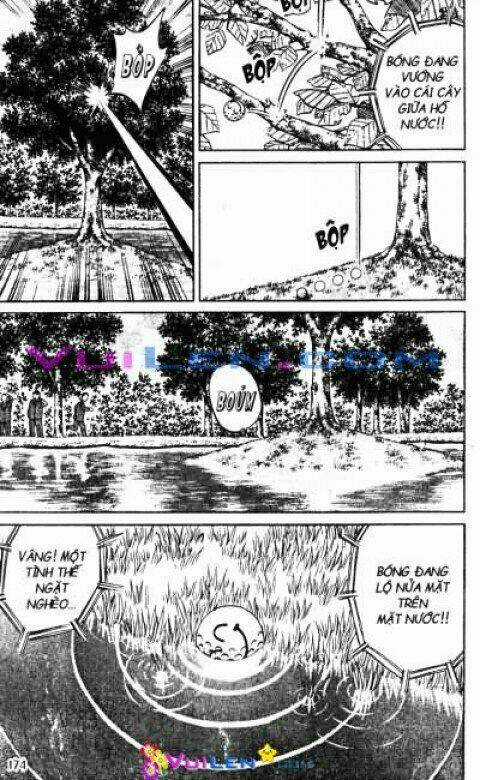 Dandoh Chapter 32 trang 173