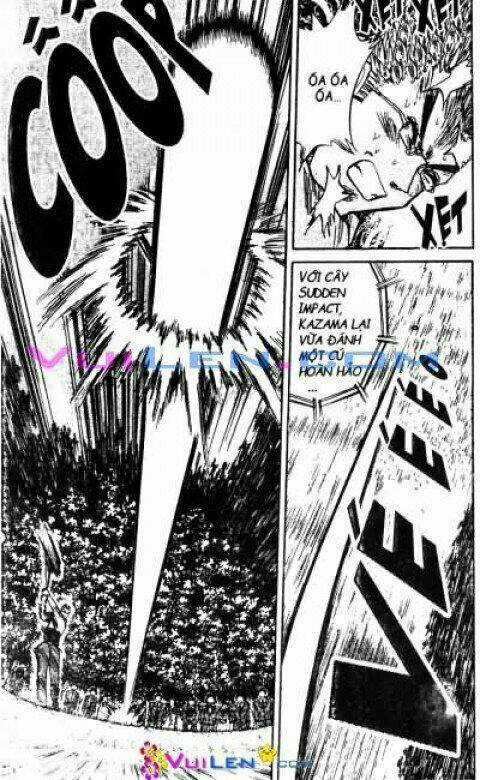 Dandoh Chapter 32 trang 175