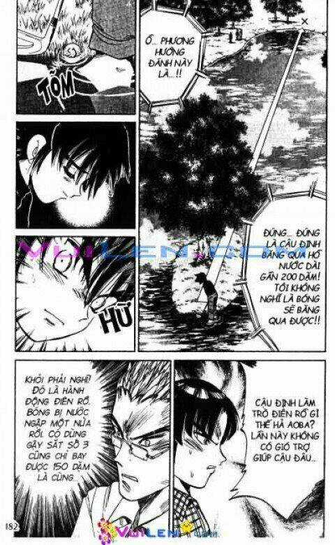 Dandoh Chapter 32 trang 181