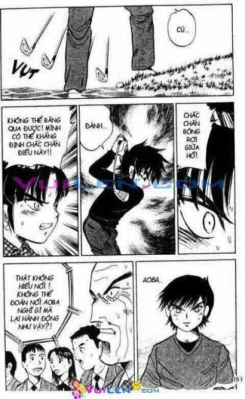 Dandoh Chapter 32 trang 182