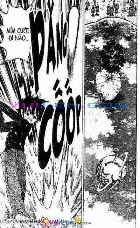 Dandoh Chapter 32 trang 183