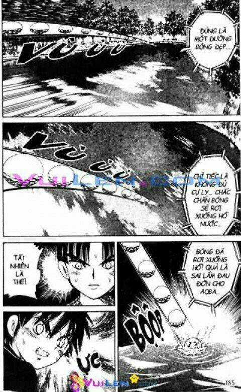 Dandoh Chapter 32 trang 184