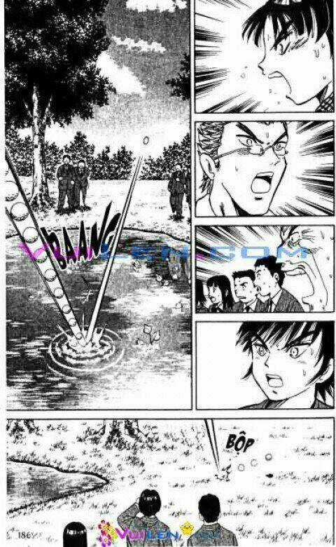 Dandoh Chapter 32 trang 185