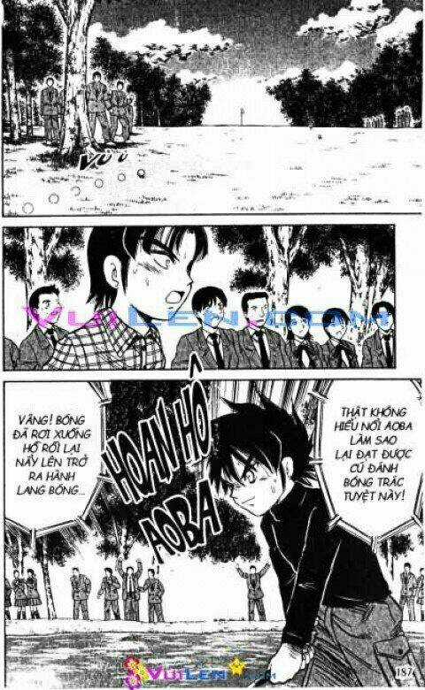 Dandoh Chapter 32 trang 186