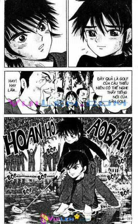 Dandoh Chapter 32 trang 188