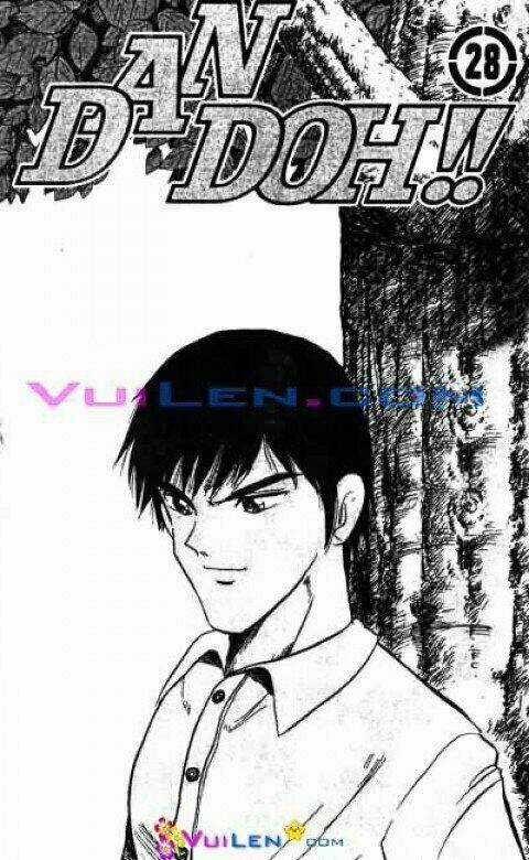 Dandoh Chapter 32 trang 2
