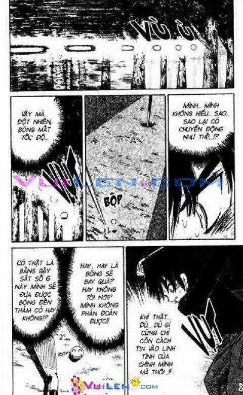 Dandoh Chapter 32 trang 28