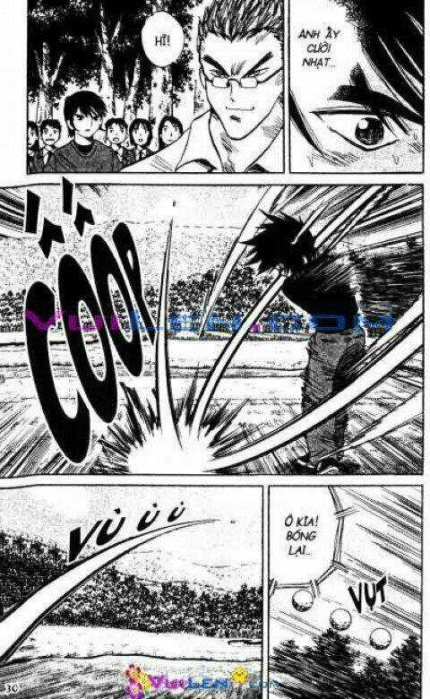 Dandoh Chapter 32 trang 29