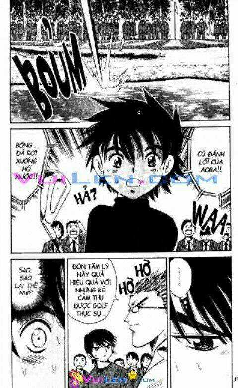 Dandoh Chapter 32 trang 30
