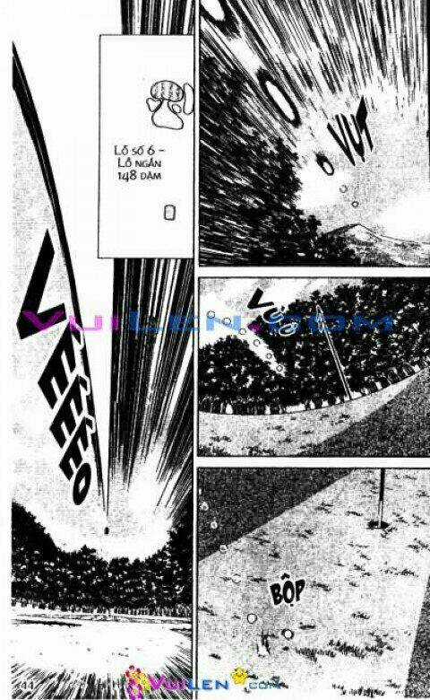 Dandoh Chapter 32 trang 43