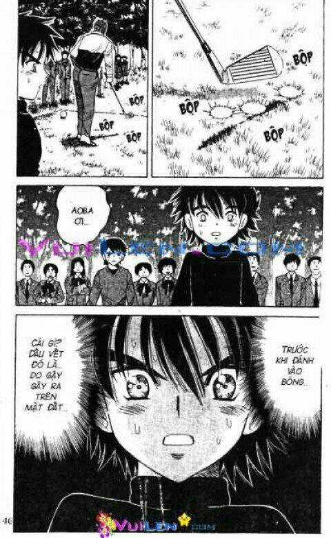 Dandoh Chapter 32 trang 45