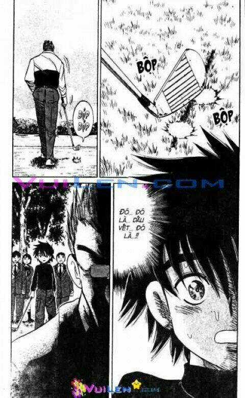 Dandoh Chapter 32 trang 47