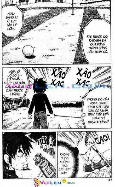 Dandoh Chapter 32 trang 48