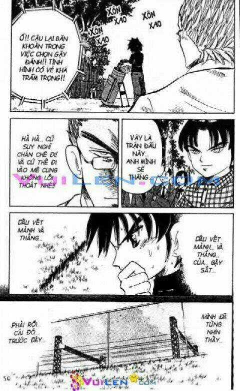 Dandoh Chapter 32 trang 49